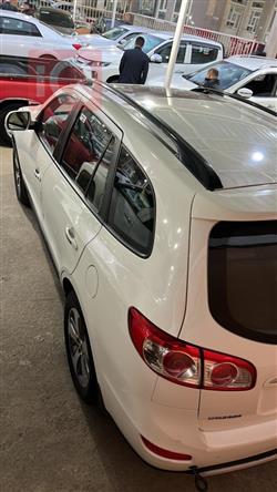 هیوندای سەنتافی